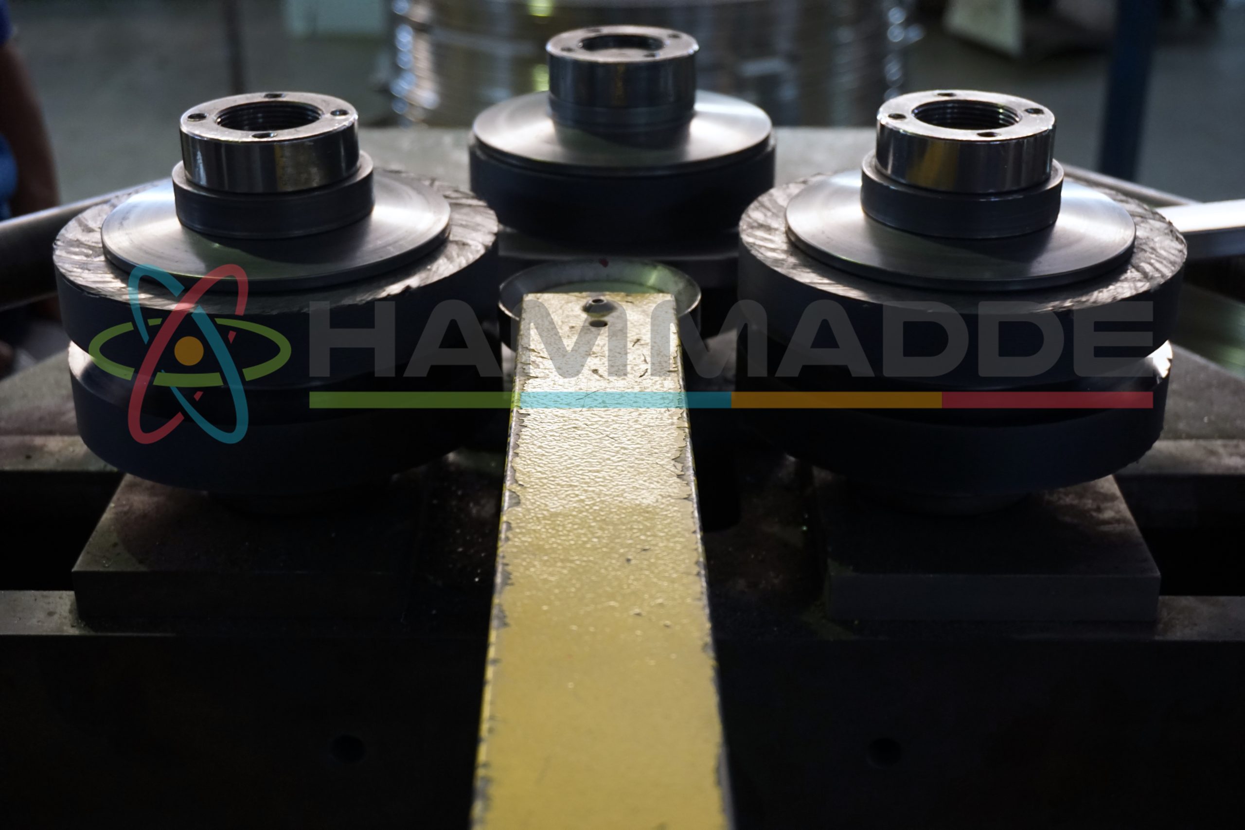 bending machine