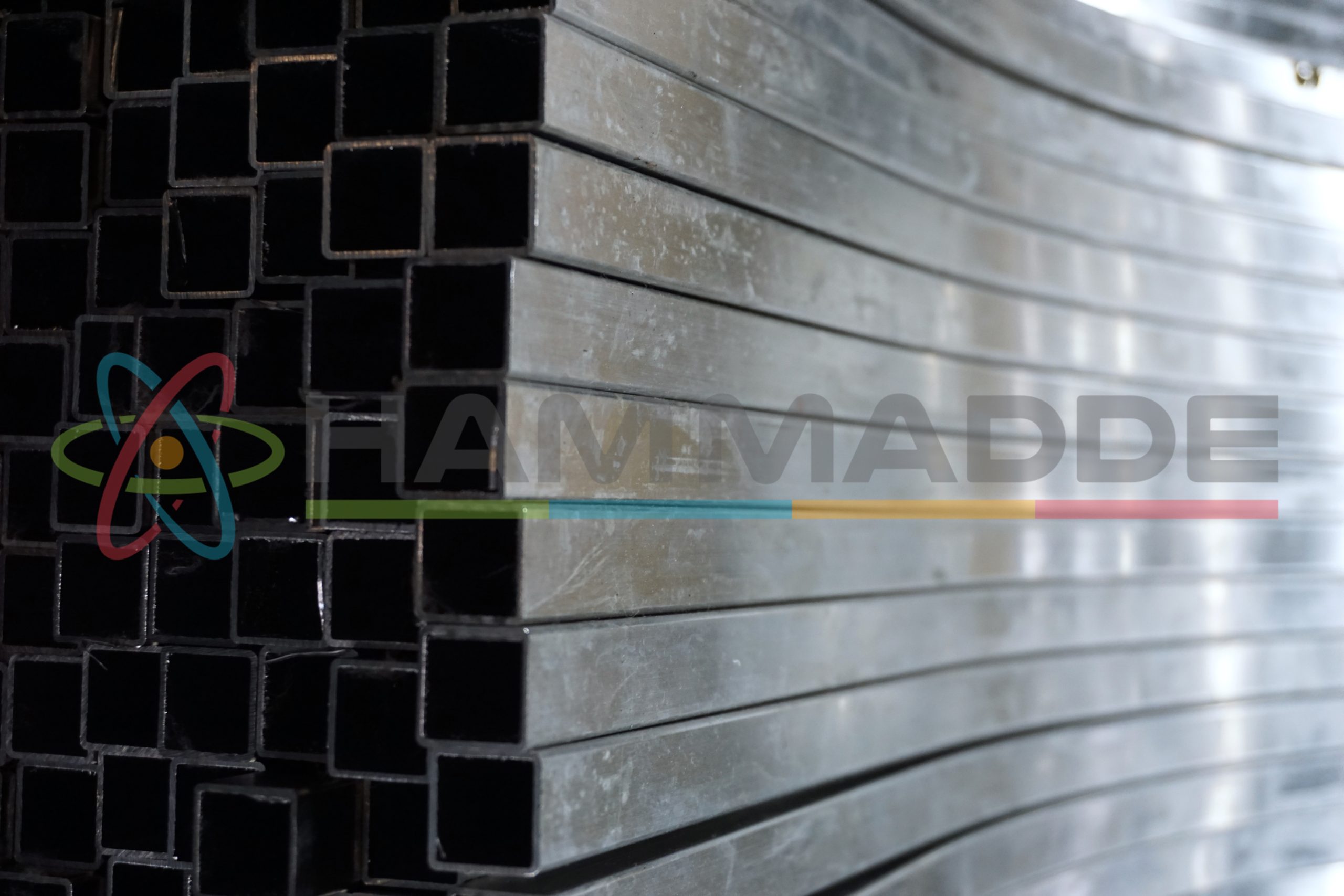 metal square tube