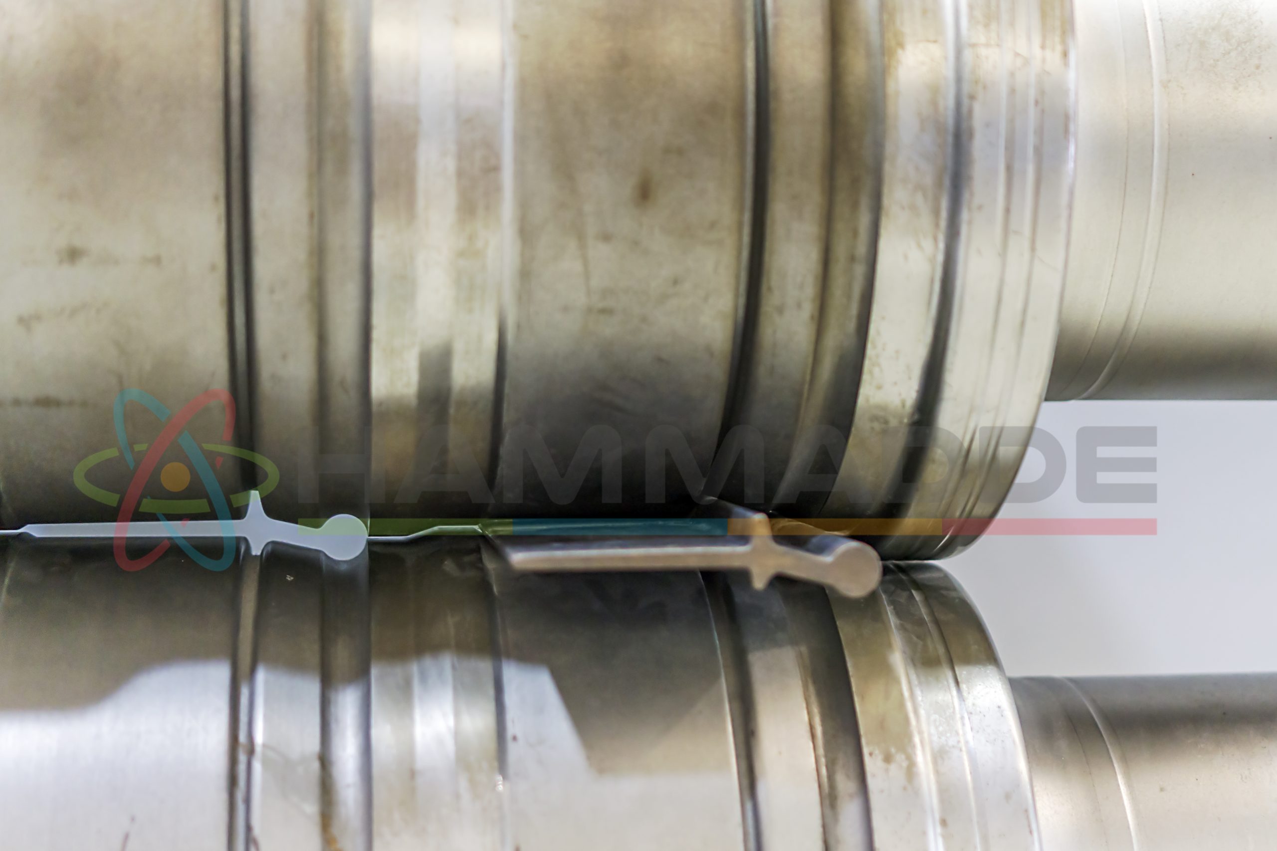 Metalworking