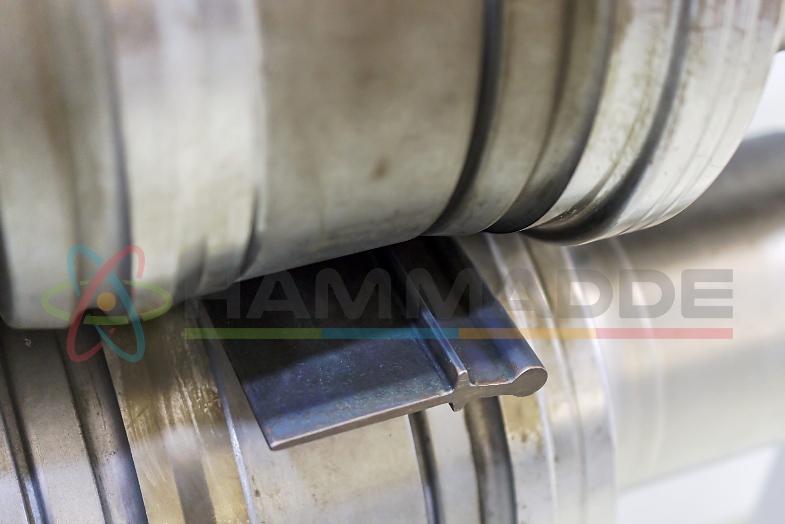 Metalworking
