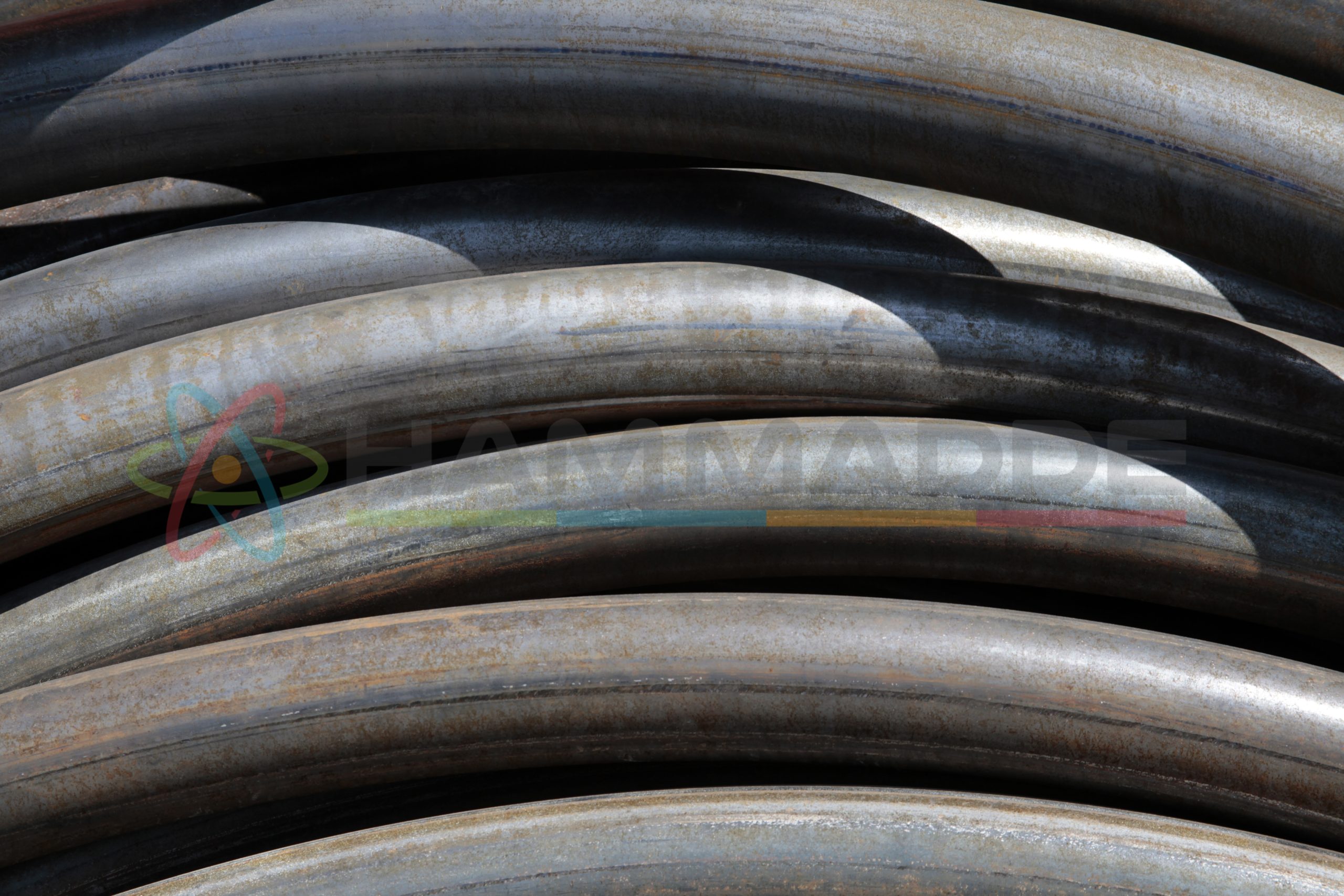 Pipe