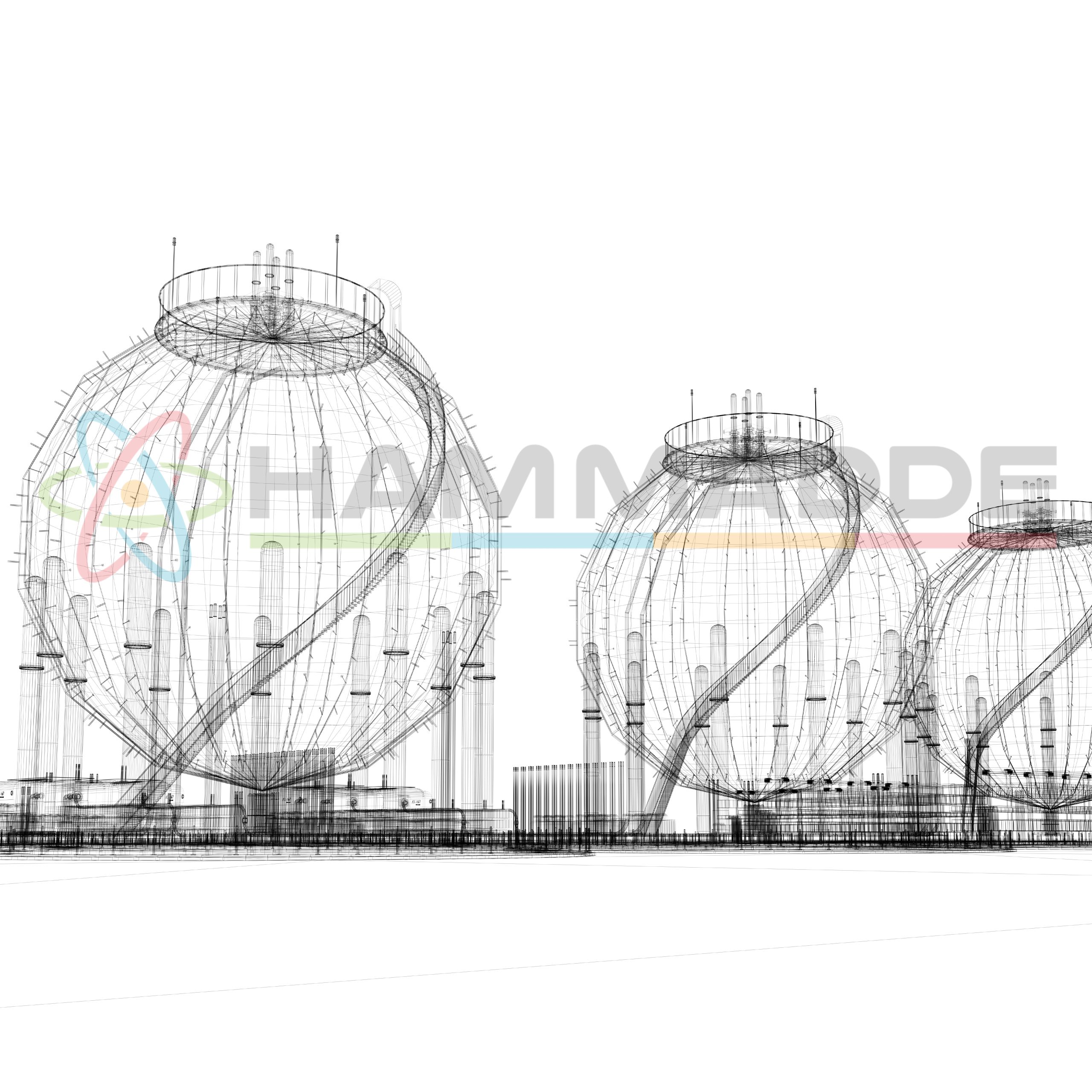 Chemical Plant